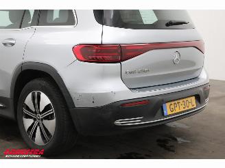 Mercedes EQB 250+ Business Line 71 kWh LED ACC Virtual Apple/Android Camera SHZ picture 15