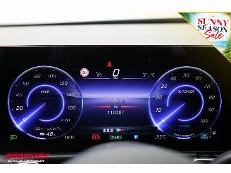 Mercedes EQB 250+ Business Line 71 kWh LED ACC Virtual Apple/Android Camera SHZ picture 24