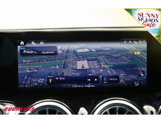 Mercedes EQB 250+ Business Line 71 kWh LED ACC Virtual Apple/Android Camera SHZ picture 27