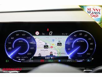 Mercedes EQB 250+ Business Line 71 kWh LED ACC Virtual Apple/Android Camera SHZ picture 25