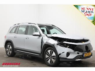Mercedes EQB 250+ Business Line 71 kWh LED ACC Virtual Apple/Android Camera SHZ picture 2