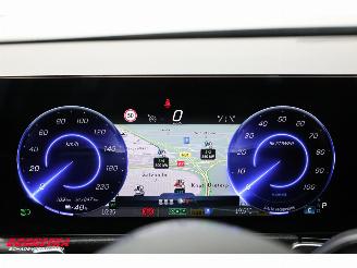 Mercedes EQB 250+ Business Line 71 kWh LED ACC Virtual Apple/Android Camera SHZ picture 25