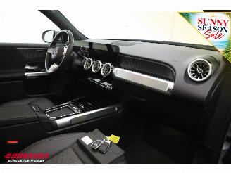 Mercedes EQB 250+ Business Line 71 kWh LED ACC Virtual Apple/Android Camera SHZ picture 16