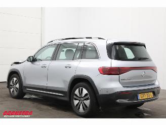 Mercedes EQB 250+ Business Line 71 kWh LED ACC Virtual Apple/Android Camera SHZ picture 4