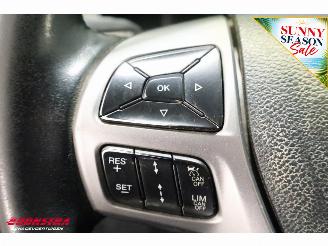 Ford Ranger 2.0 EcoBlue Limited Super Cab Leder ACC Navi Clima Camera SHZ AHK picture 12