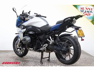 BMW R 1200 RS Touring Comfort Cruise Heizgriffe picture 4