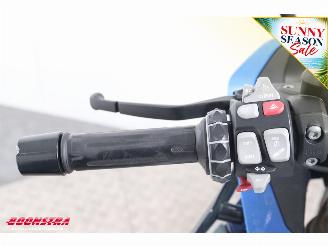 BMW R 1200 RS Touring Comfort Cruise Heizgriffe picture 18