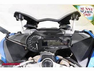 BMW R 1200 RS Touring Comfort Cruise Heizgriffe picture 14