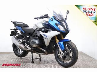 BMW R 1200 RS Touring Comfort Cruise Heizgriffe picture 2