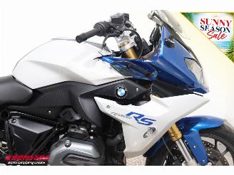 BMW R 1200 RS Touring Comfort Cruise Heizgriffe picture 10