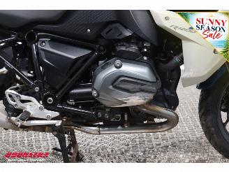 BMW R 1200 RS Touring Comfort Cruise Heizgriffe picture 9