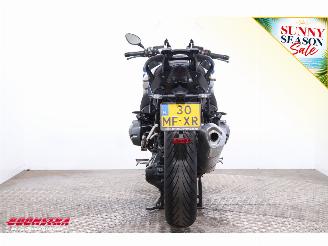 BMW R 1200 RS Touring Comfort Cruise Heizgriffe picture 8