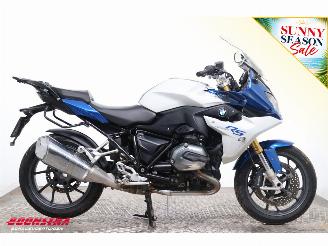BMW R 1200 RS Touring Comfort Cruise Heizgriffe picture 7