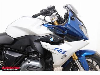 BMW R 1200 RS Touring Comfort Cruise Heizgriffe picture 10