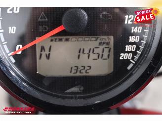 Indian Scout Bobber Limited ABS LED Cruise 140 km!! picture 19