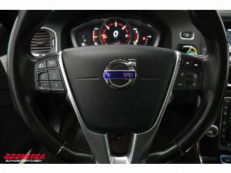 Volvo V-60 2.4 D6 Twin Engine Summum Schuifdak H/K Memory BiXenon Camera SHZ AHK picture 14