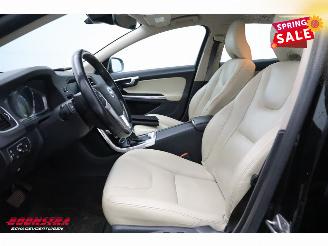 Volvo V-60 2.4 D6 Twin Engine Summum Schuifdak H/K Memory BiXenon Camera SHZ AHK picture 10