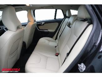 Volvo V-60 2.4 D6 Twin Engine Summum Schuifdak H/K Memory BiXenon Camera SHZ AHK picture 11