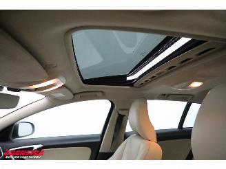 Volvo V-60 2.4 D6 Twin Engine Summum Schuifdak H/K Memory BiXenon Camera SHZ AHK picture 13