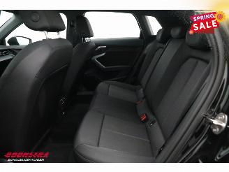 Audi A3 Sportback 40 TFSI e Advanced edition Matrix ACC Virtual Camera SHZ picture 19