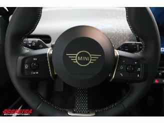 Mini Cooper SE Favoured M 54.2 kWh Pano LED ACC Leder Camera SHZ 2.035 km! picture 21