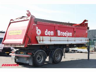   OB-200-2000 K Piet Ruizeveld Kipper 2-Asser Lift Stuur 30m3 picture 3