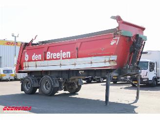   OB-200-2000 K Piet Ruizeveld Kipper 2-Asser Lift Stuur 30m3 picture 2