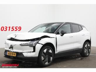 Vrakbiler auto Volvo EX30 Single Motor Extended Range Ultra 69 kWh Pano LED ACC 360° Apple/Android 2024/12
