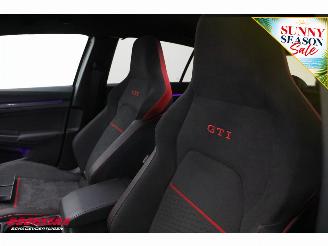 Volkswagen Golf 2.0 TSI GTI Clubsport LED ACC Virtual Pano Apple/Android Camera LRHZ picture 18