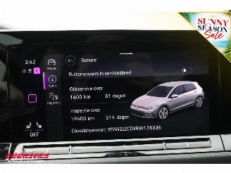 Volkswagen Golf 2.0 TSI GTI Clubsport LED ACC Virtual Pano Apple/Android Camera LRHZ picture 30