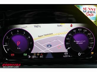 Volkswagen Golf 2.0 TSI GTI Clubsport LED ACC Virtual Pano Apple/Android Camera LRHZ picture 25