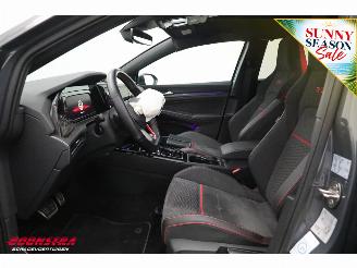 Volkswagen Golf 2.0 TSI GTI Clubsport LED ACC Virtual Pano Apple/Android Camera LRHZ picture 16