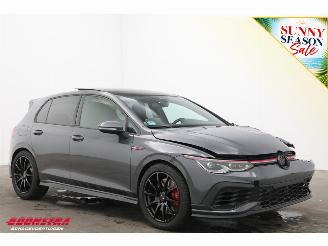 Volkswagen Golf 2.0 TSI GTI Clubsport LED ACC Virtual Pano Apple/Android Camera LRHZ picture 2