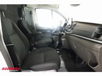 Ford Transit Custom 2.0 TDCI L1-H1 Trend Navi Airco Cruise SHZ PDC AHK picture 13