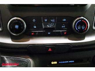 Ford Transit Custom 2.0 TDCI L1-H1 Trend Navi Airco Cruise SHZ PDC AHK picture 22