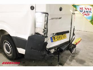 Volkswagen Crafter 2.0 TDI 140 PK L3-H3 Bluetooth Airco Cruise AHK picture 5
