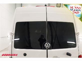 Volkswagen Crafter 2.0 TDI 140 PK L3-H3 Bluetooth Airco Cruise AHK picture 8