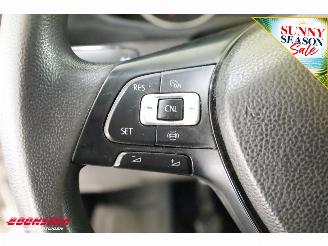 Volkswagen Crafter 2.0 TDI 140 PK L3-H3 Bluetooth Airco Cruise AHK picture 17