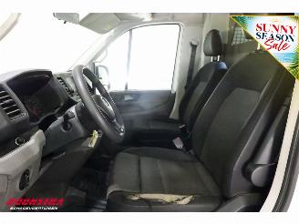 Volkswagen Crafter 2.0 TDI 140 PK L3-H3 Bluetooth Airco Cruise AHK picture 15