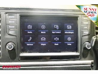 Volkswagen Crafter 2.0 TDI 140 PK L3-H3 Bluetooth Airco Cruise AHK picture 21