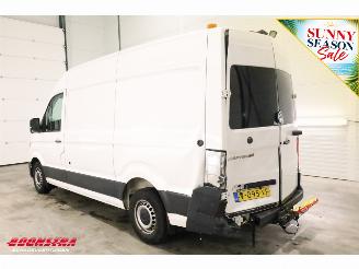 Volkswagen Crafter 2.0 TDI 140 PK L3-H3 Bluetooth Airco Cruise AHK picture 4