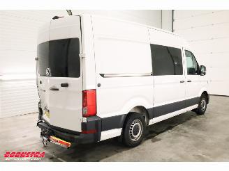 Volkswagen Crafter 2.0 TDI 140 PK L3-H3 Bluetooth Airco Cruise AHK picture 3