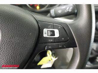 Volkswagen Crafter 2.0 TDI 140 PK L3-H3 Bluetooth Airco Cruise AHK picture 18