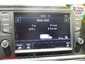 Volkswagen Crafter 2.0 TDI 140 PK L3-H3 Bluetooth Airco Cruise AHK picture 20