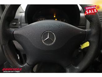 Mercedes Sprinter 314 CDI Aut. Airco AHK Sortimo Einrichtung 173.108 km! picture 19