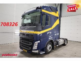  Volvo FH 420 4X2 Voll luft! Hefschotel Euro 6 2014/10