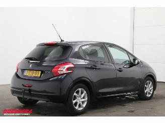 Peugeot 208 1.2 VTi Style 5-DRS Navi Airco Bluetooth Cruise AHK 162.109 km! picture 3