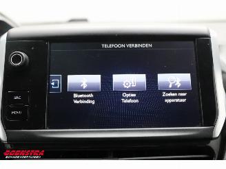 Peugeot 208 1.2 VTi Style 5-DRS Navi Airco Bluetooth Cruise AHK 162.109 km! picture 24