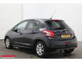 Peugeot 208 1.2 VTi Style 5-DRS Navi Airco Bluetooth Cruise AHK 162.109 km! picture 4