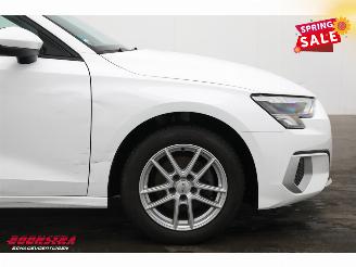 Audi A3 Sportback 30 G-Tron Advanced Aut. Matrix ACC Virtual SHZ picture 7